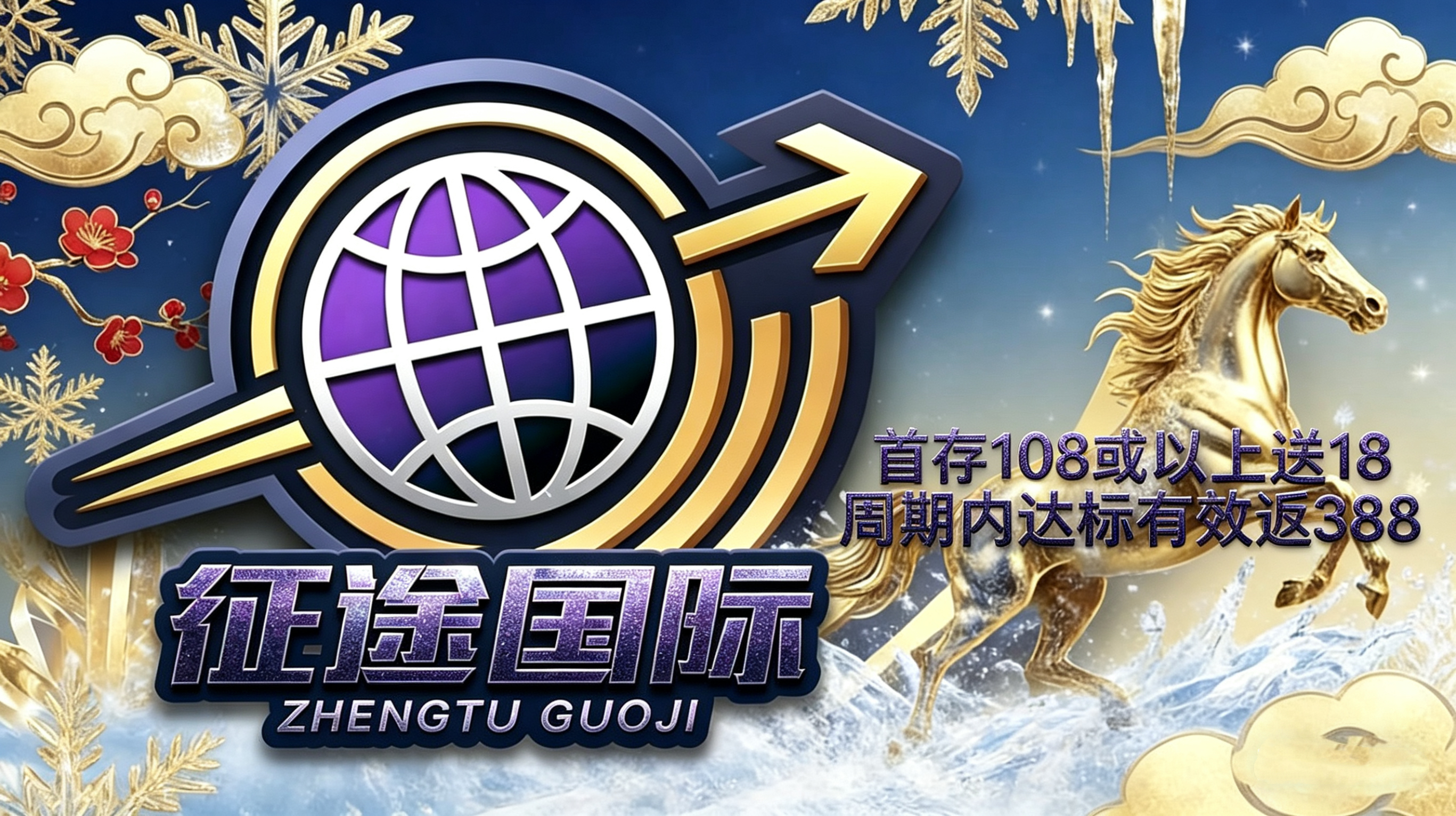 征途国际